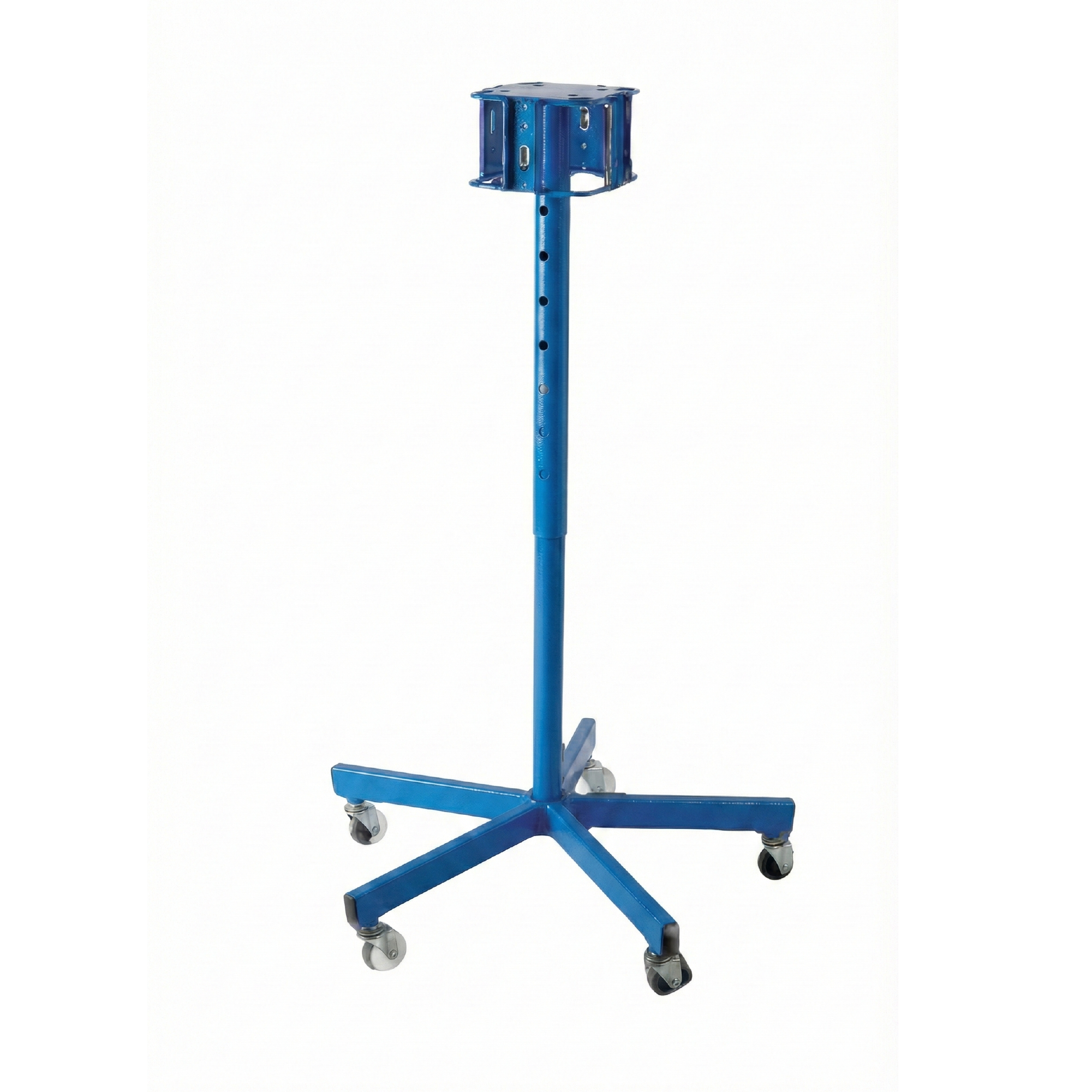 SOPORTE DE TRANSPORTE DE RECIPIENTES UNIVERSALES MEDLINE