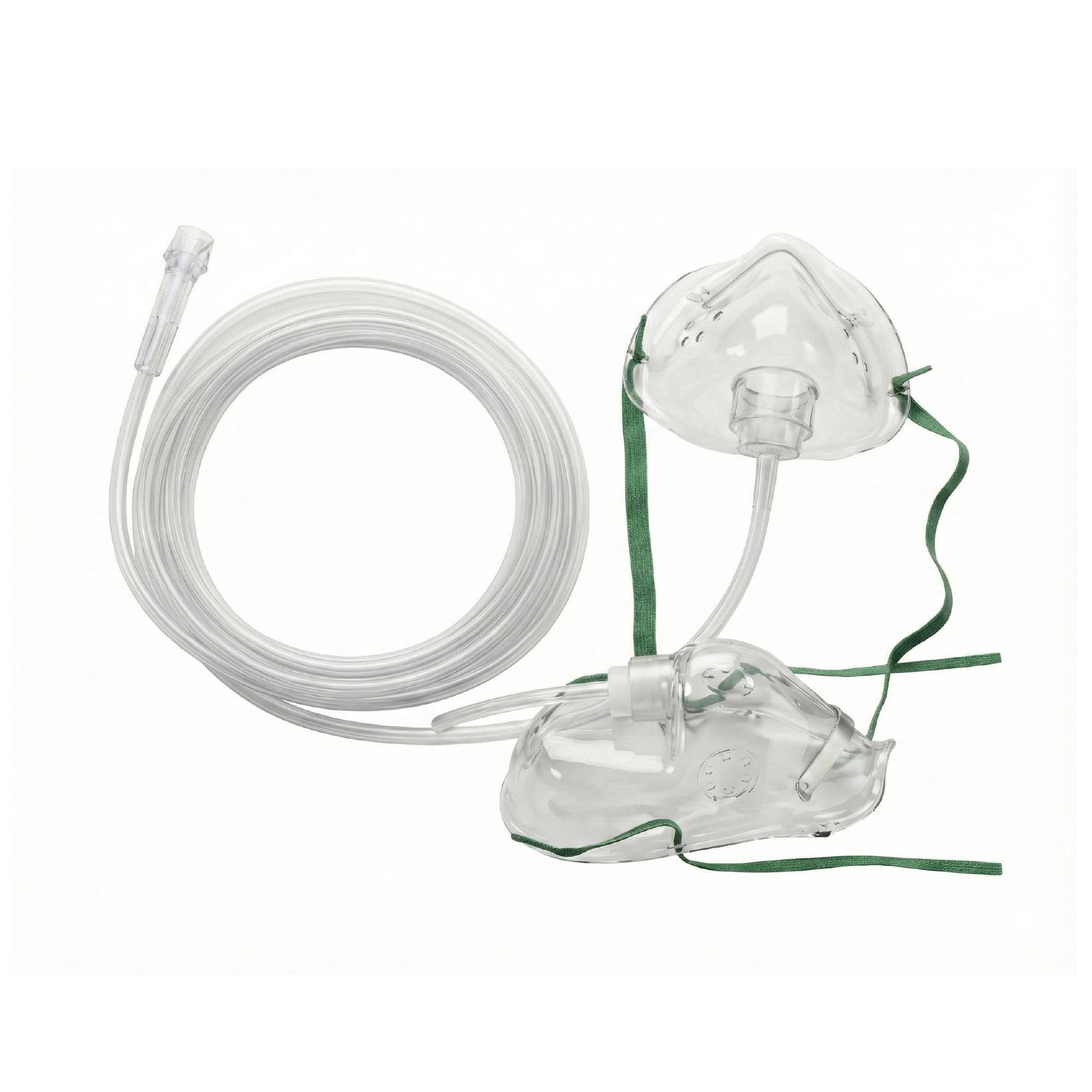 MASCARILLA PARA OXÍGENO DE MEDIA CONCENTRACIÓN