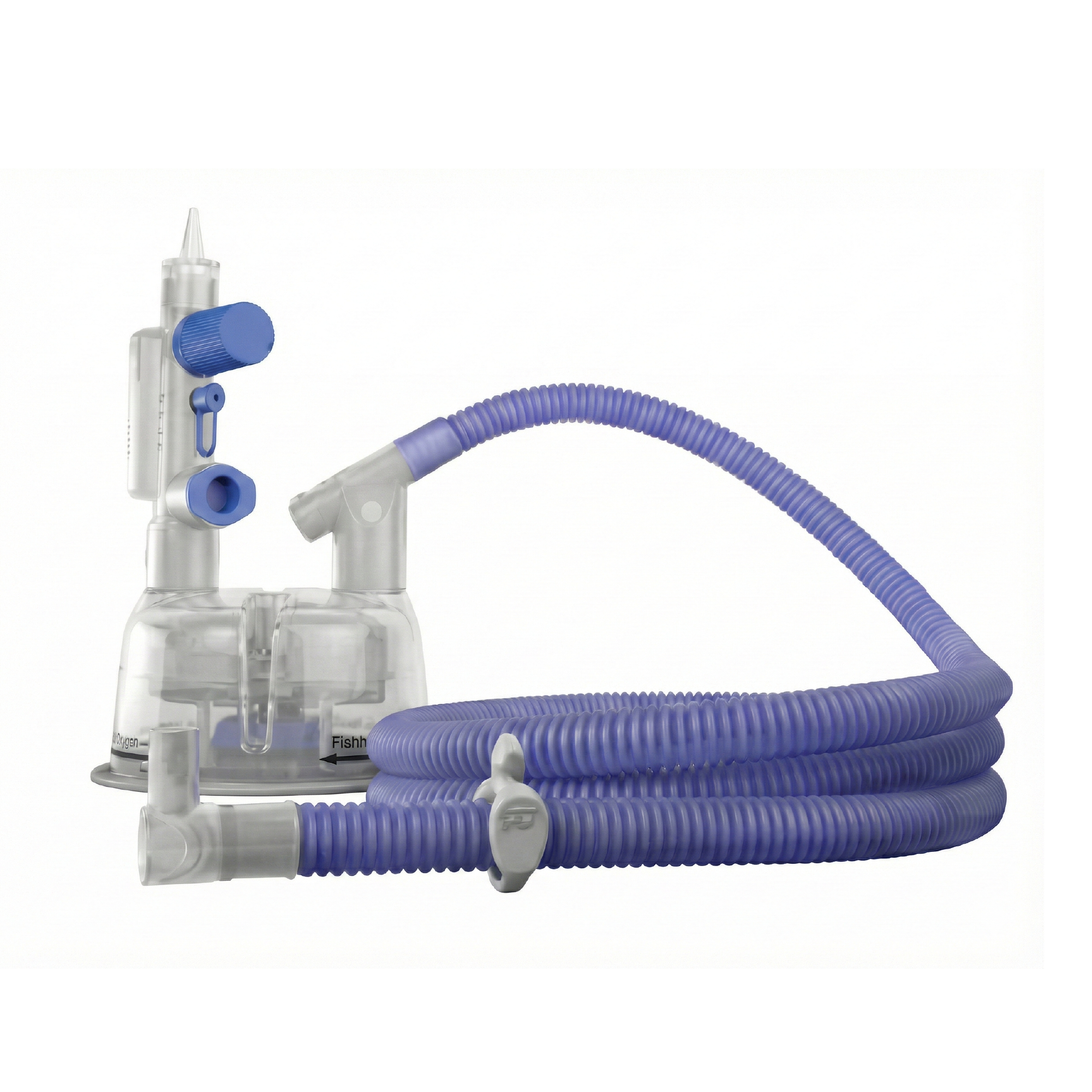 CIRCUITO RESPIRATORIO OPTIFLOWJUNIOR™