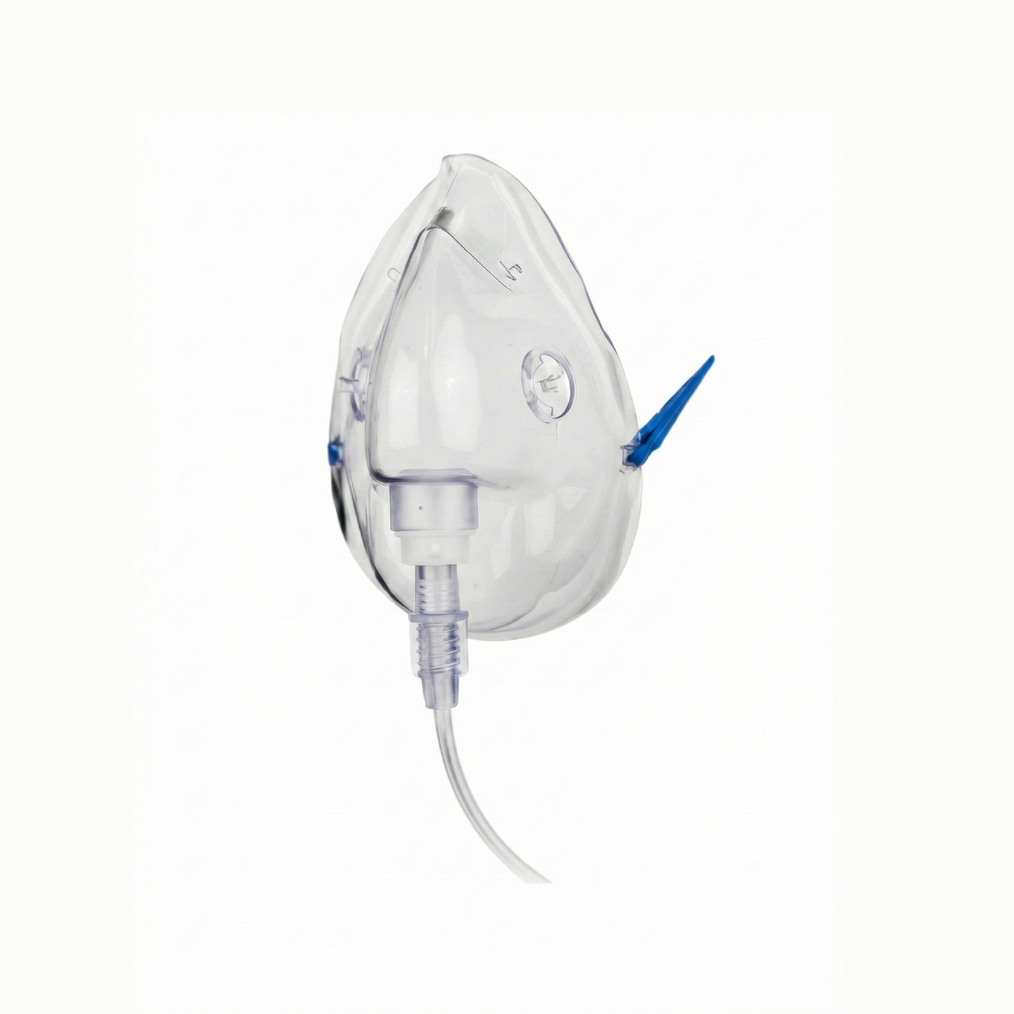 MASCARILLA DE OXÍGENO DE MEDIA CONCENTRACIÓN RESPIFIX