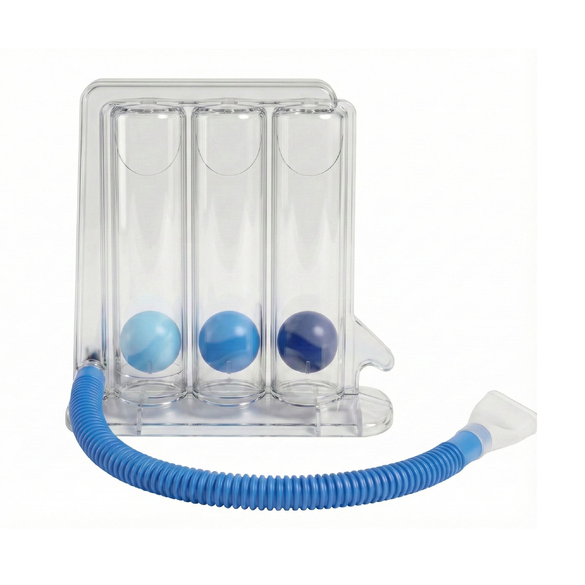 INSPIRÓMETRO INCENTIVO TRIFLO II