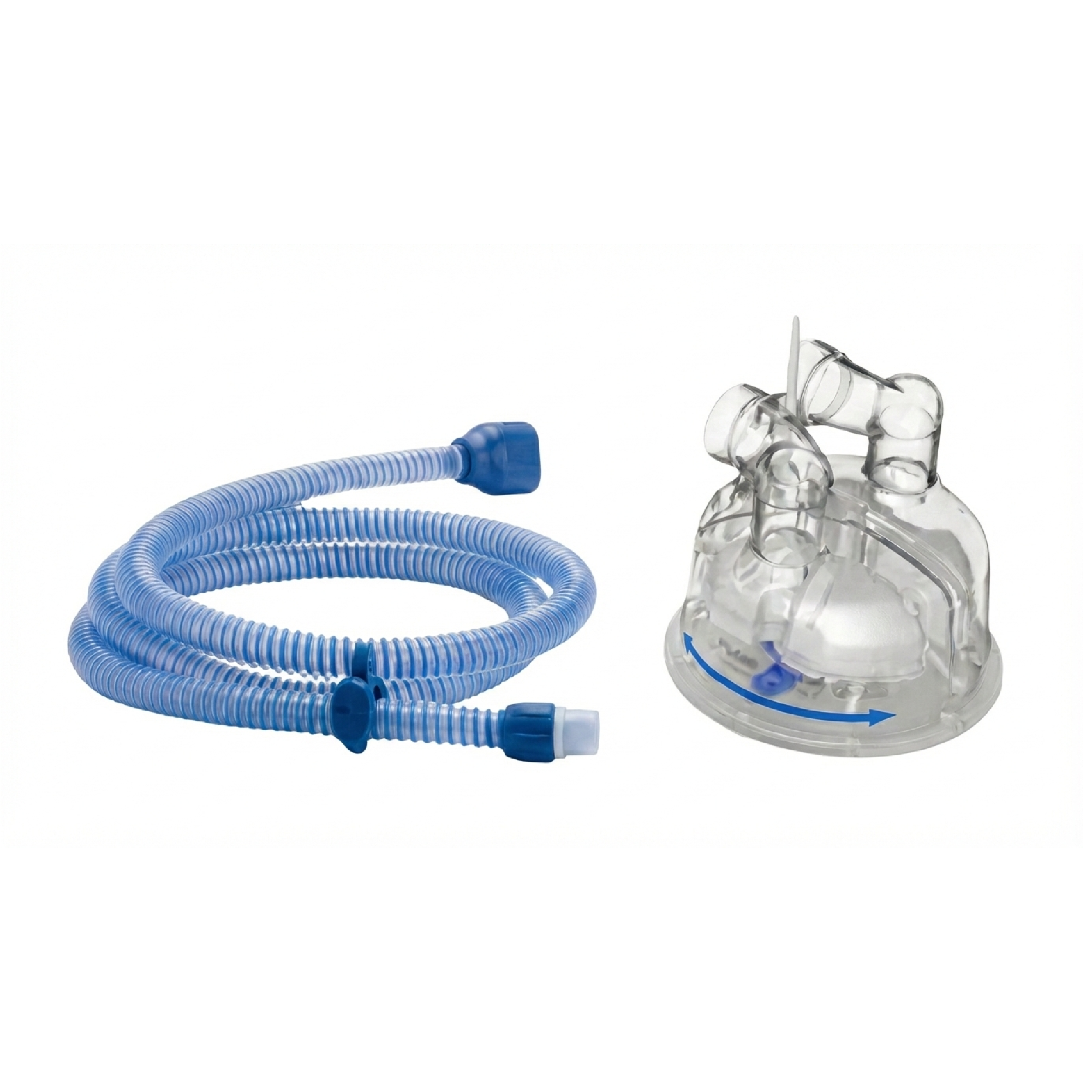 CIRCUITO RESPIRATORIO JUNIOR SISTEMA AIRVO 2