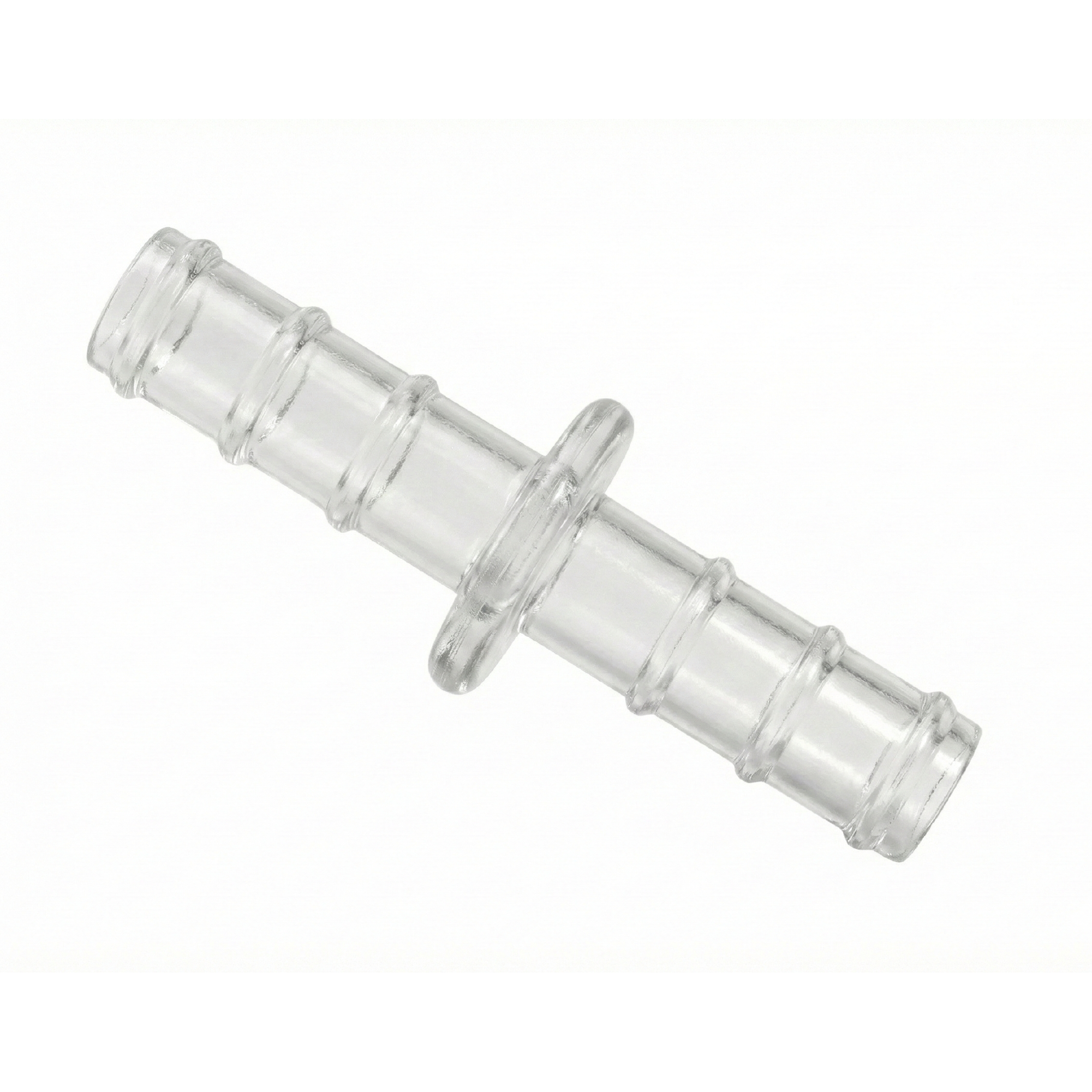 CONECTOR PARA TUBOS DE SUMINISTRO OXÍGENO