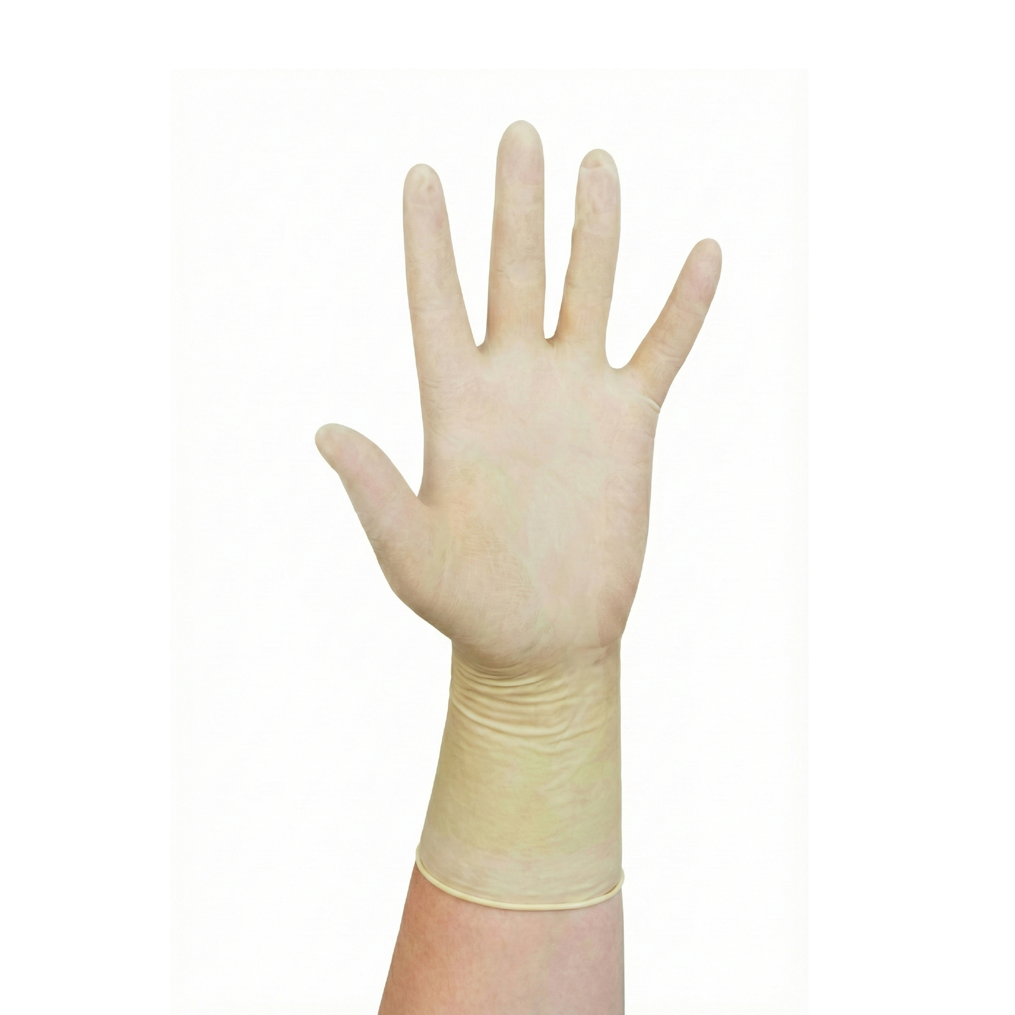 GUANTES QUIRÚRGICOS MEDLINE SIGNATURE LATEX ESSENTIAL