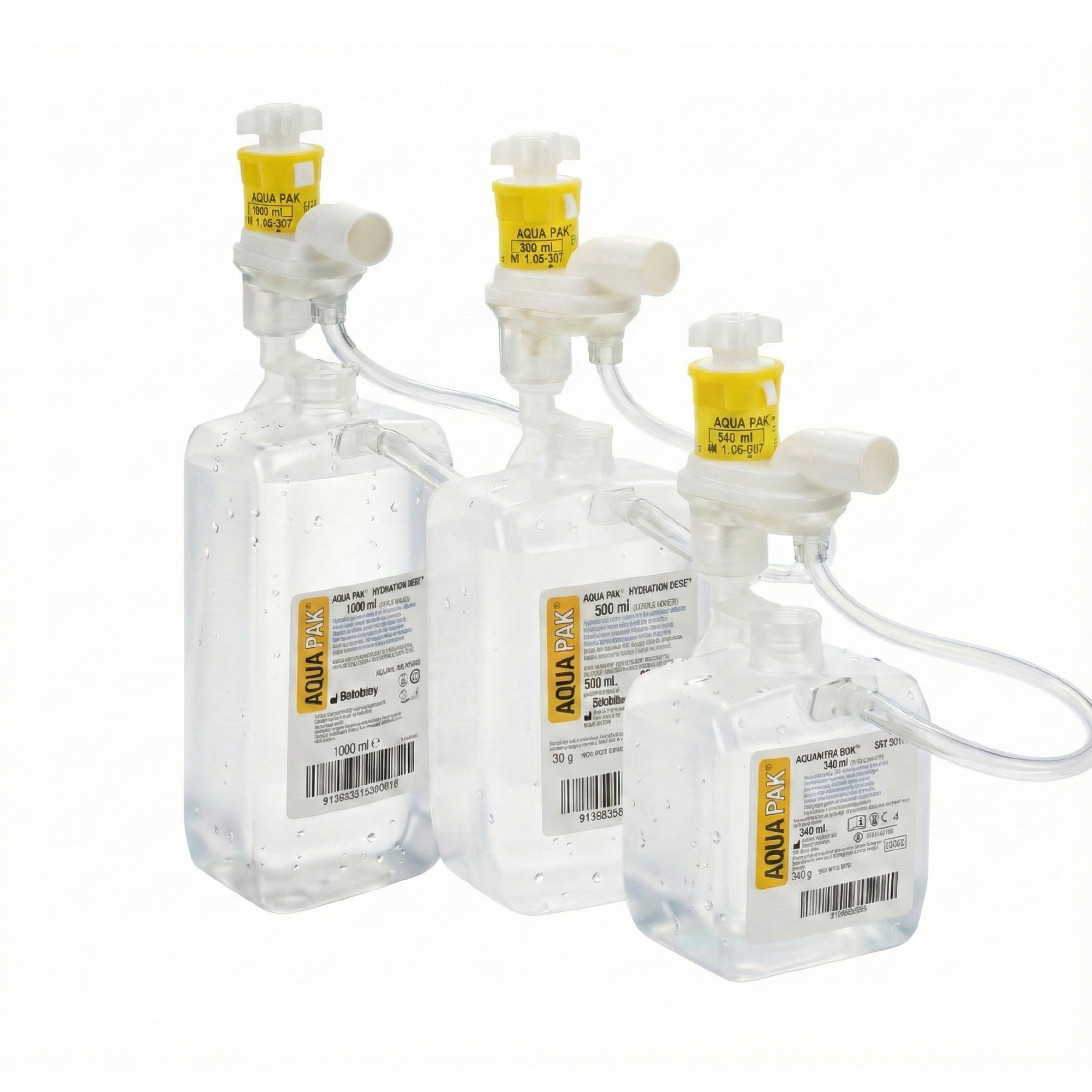 HUMIDIFICADOR AQUAPAK ADAPTADOR 028