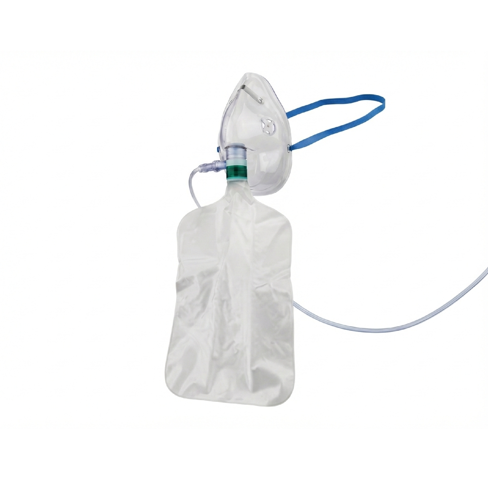 MASCARILLA DE OXÍGENO DE ALTA CONCENTRACIÓN