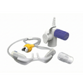 KIT DE TRANSICIÓN ENTRE INTERFAZ NASAL Y MEZCLADOR OPTIFLOW JUNIOR 2