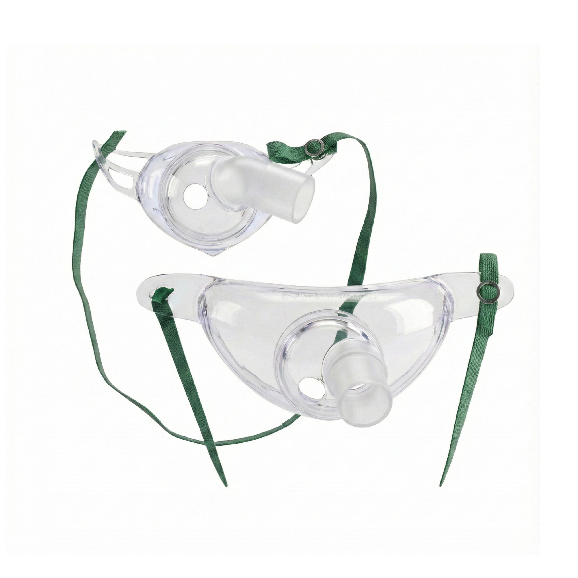 MASCARILLA PARA TRAQUEOSTOMÍA