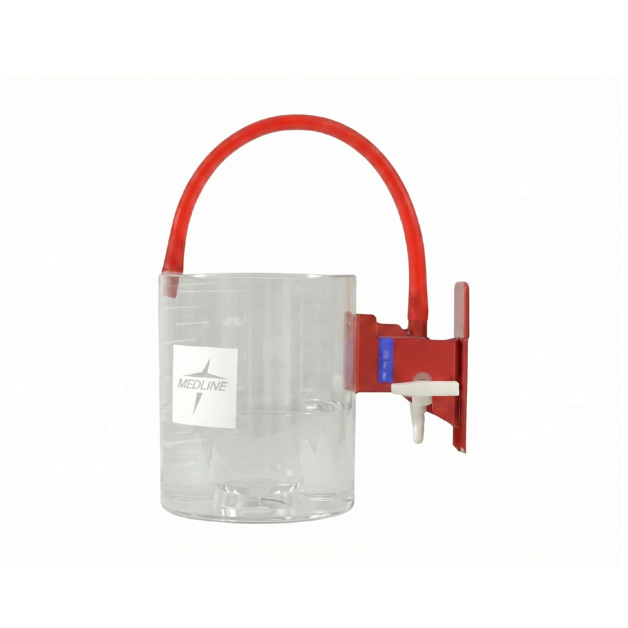 RECIPIENTE EXTERNO PARA BOLSA BLANDA FLEXIBLE