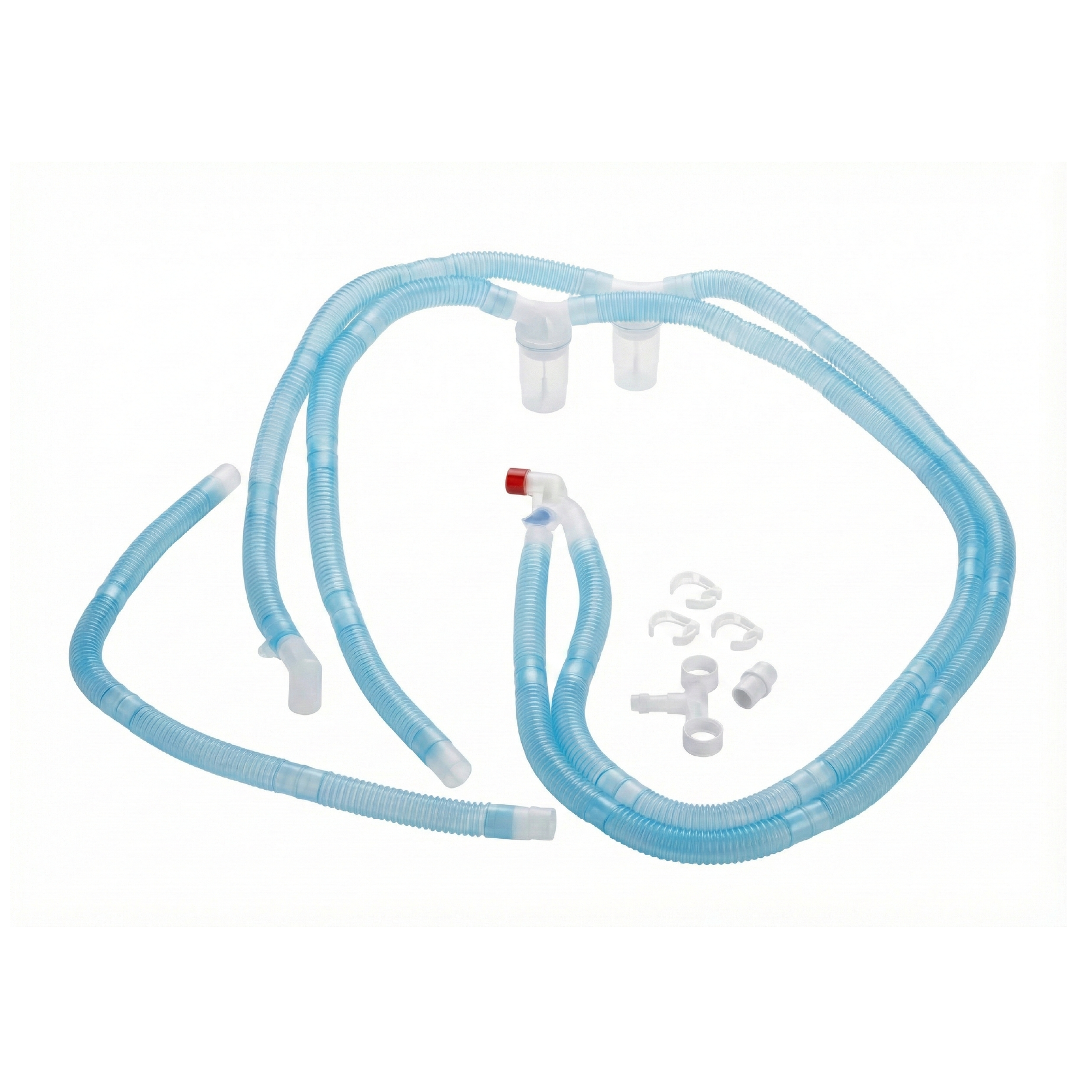 CIRCUITO PARA VENTILADOR TAMAÑO ADULTO 1.5M