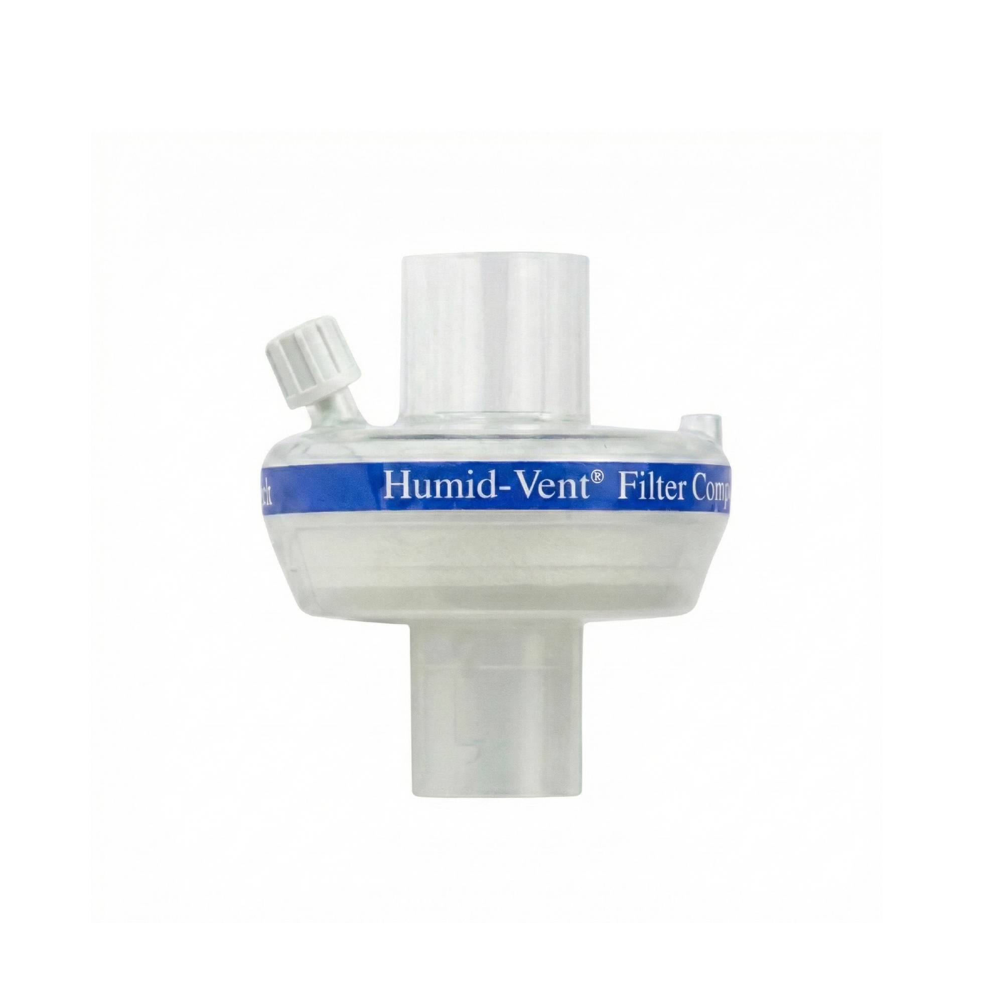 FILTRO NARIZ ARTIFICIAL ADULTO COMPACTO