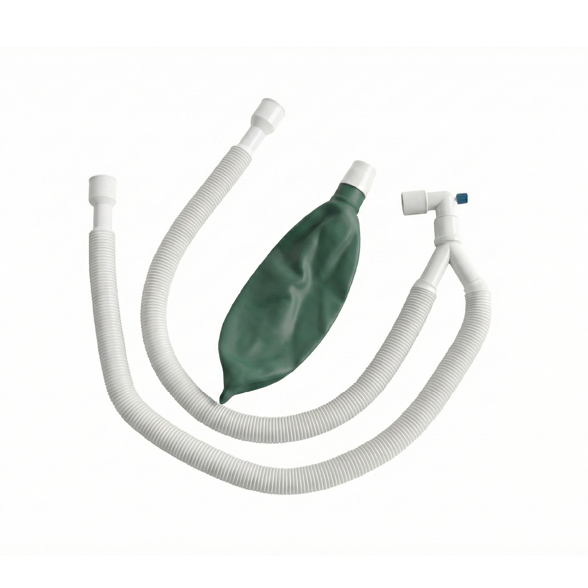 CIRCUITO "Y" GIRATORIO PEDIÁTRICO